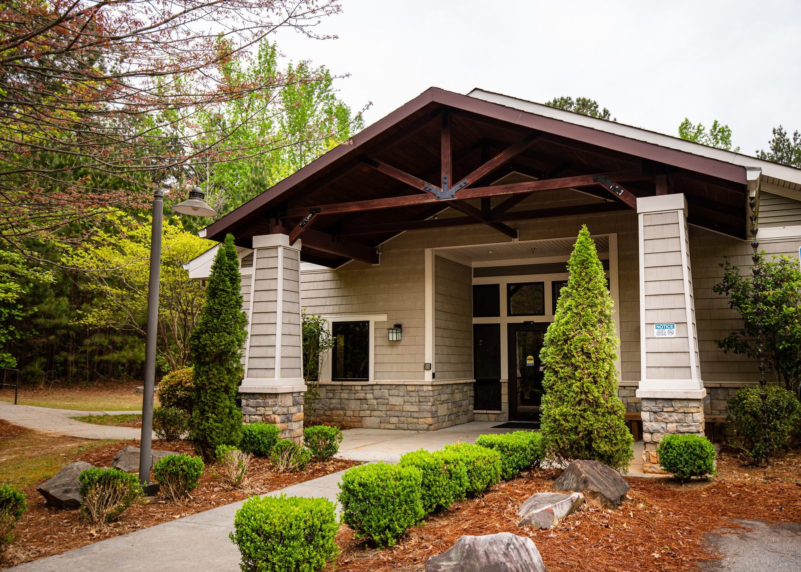 Annandale Village photo 1