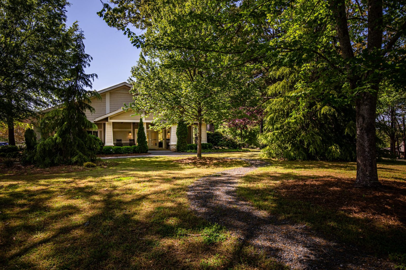 Annandale Village photo 3