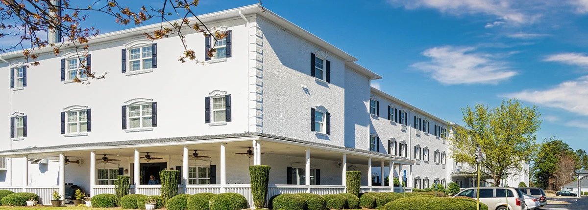 Ashton Manor at Sugarloaf photo 4