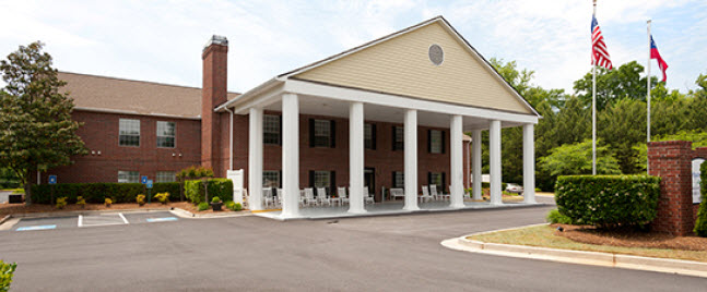 Brookdale Lawrenceville