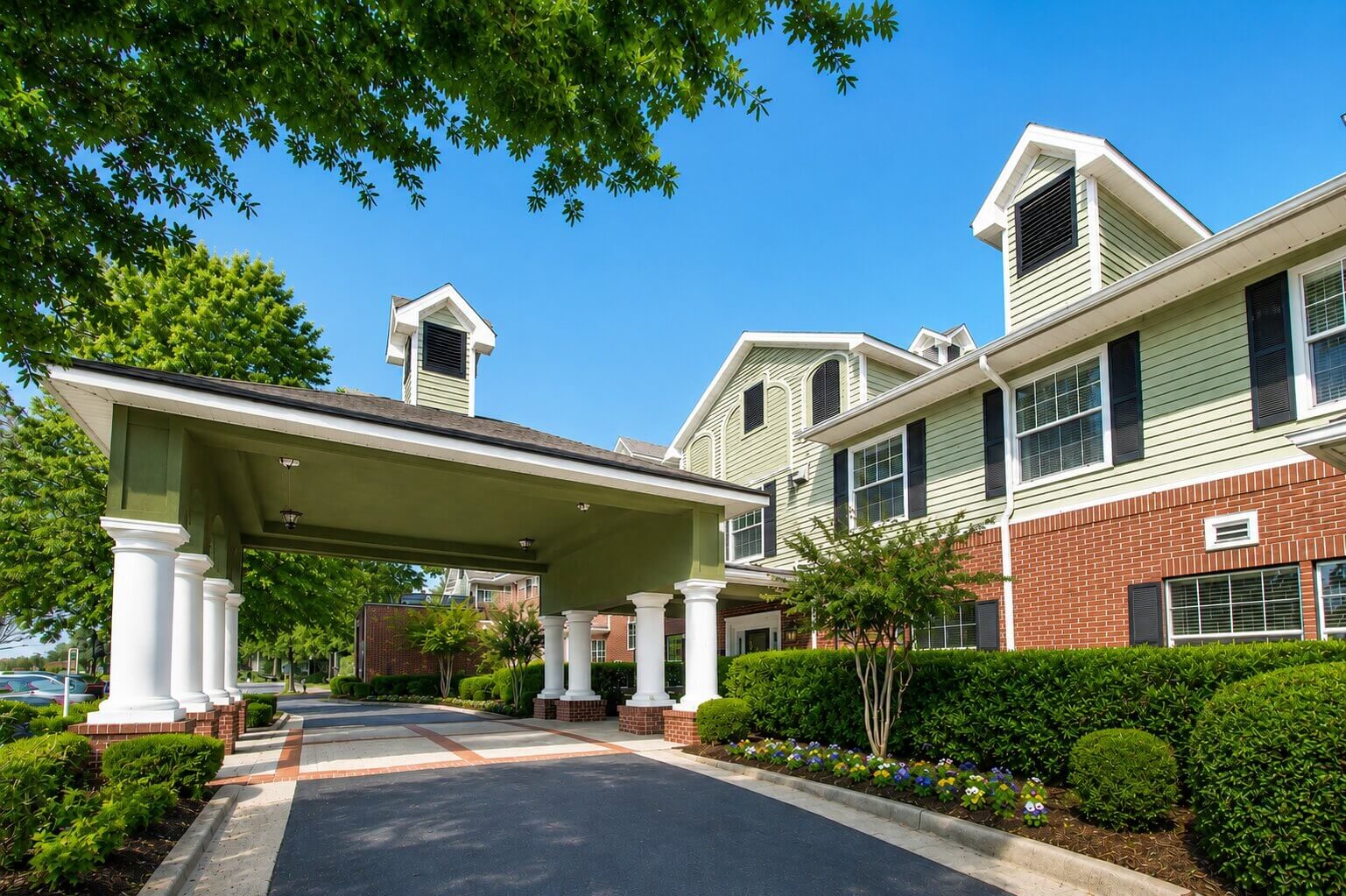 Regal Pointe of East Cobb photo 2