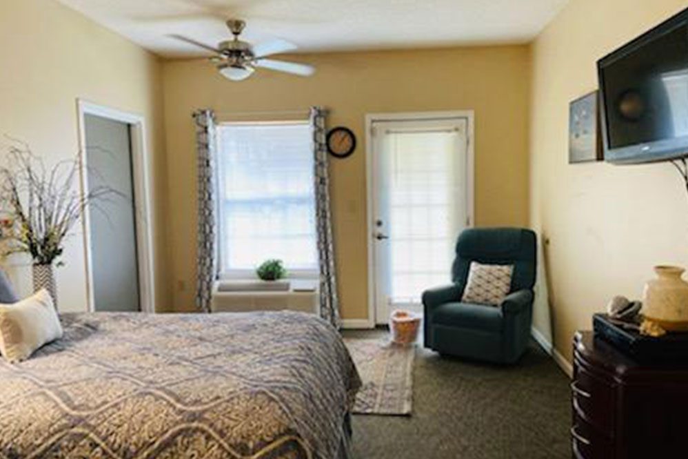 The Preston at Douglas Senior Living photo 1