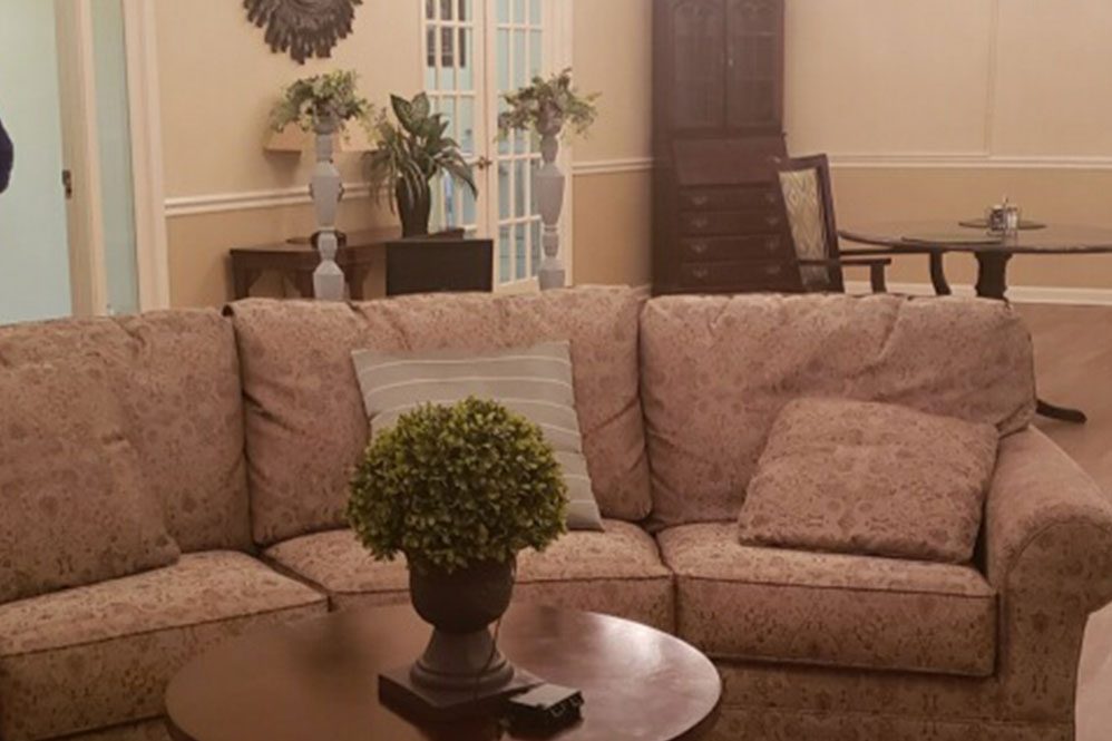 The Preston at Douglas Senior Living photo 2