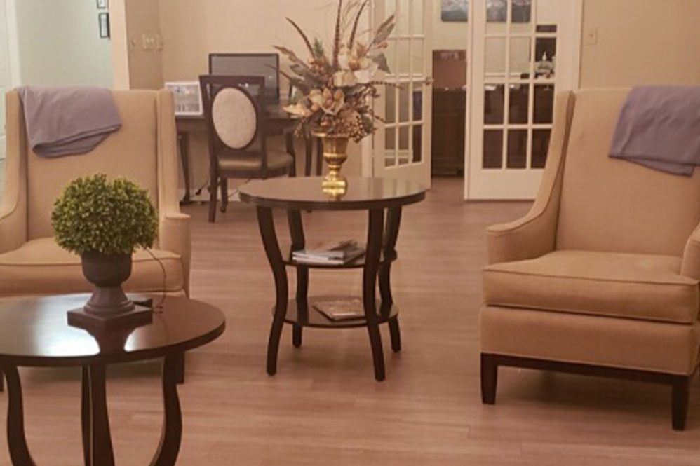 The Preston at Douglas Senior Living photo 3