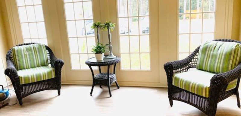 The Preston at Douglas Senior Living photo 5