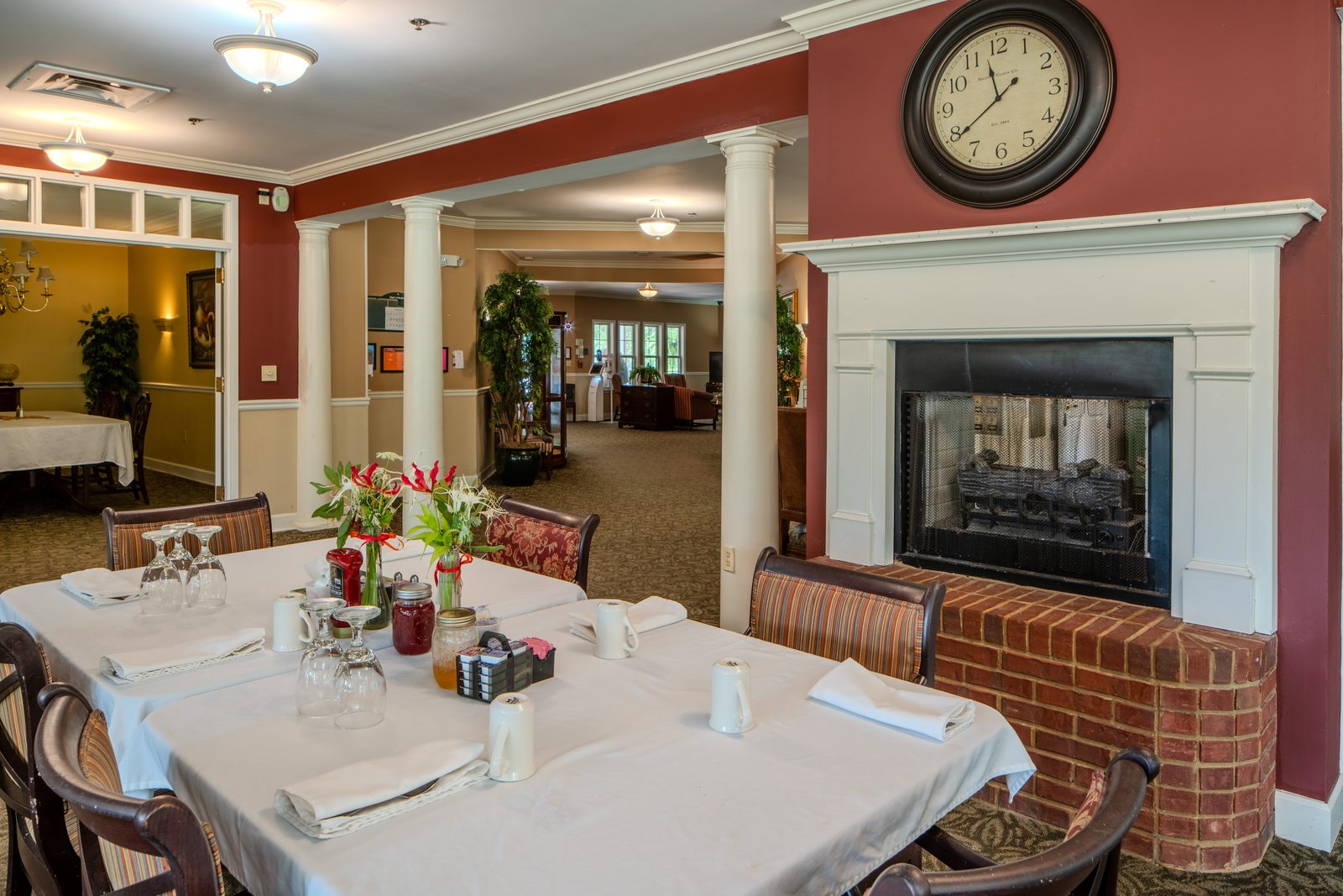 Oaks - Bethany Assisted Living, the photo 1