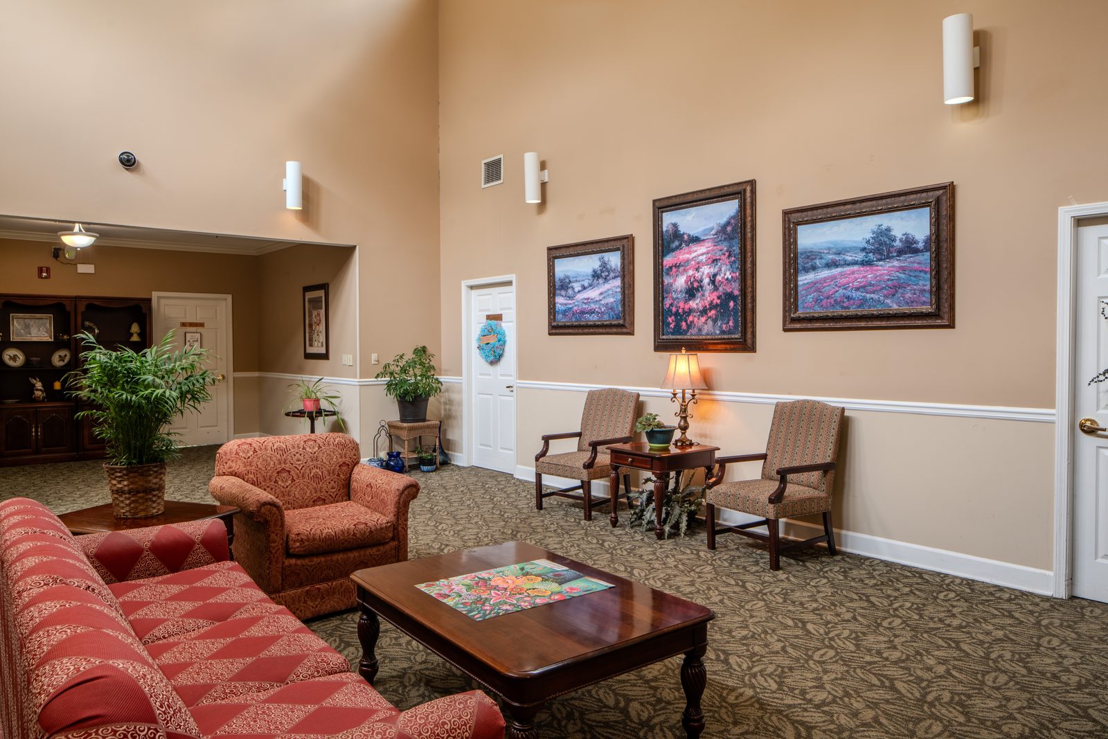 Oaks - Bethany Assisted Living, the photo 2