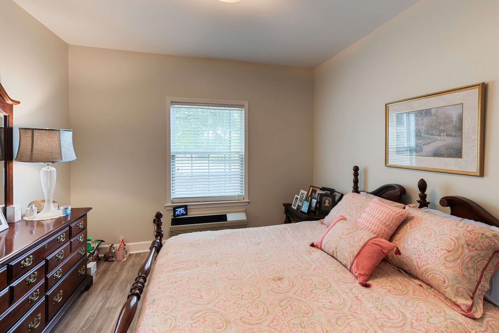 Oaks - Bethany Assisted Living, the photo 3