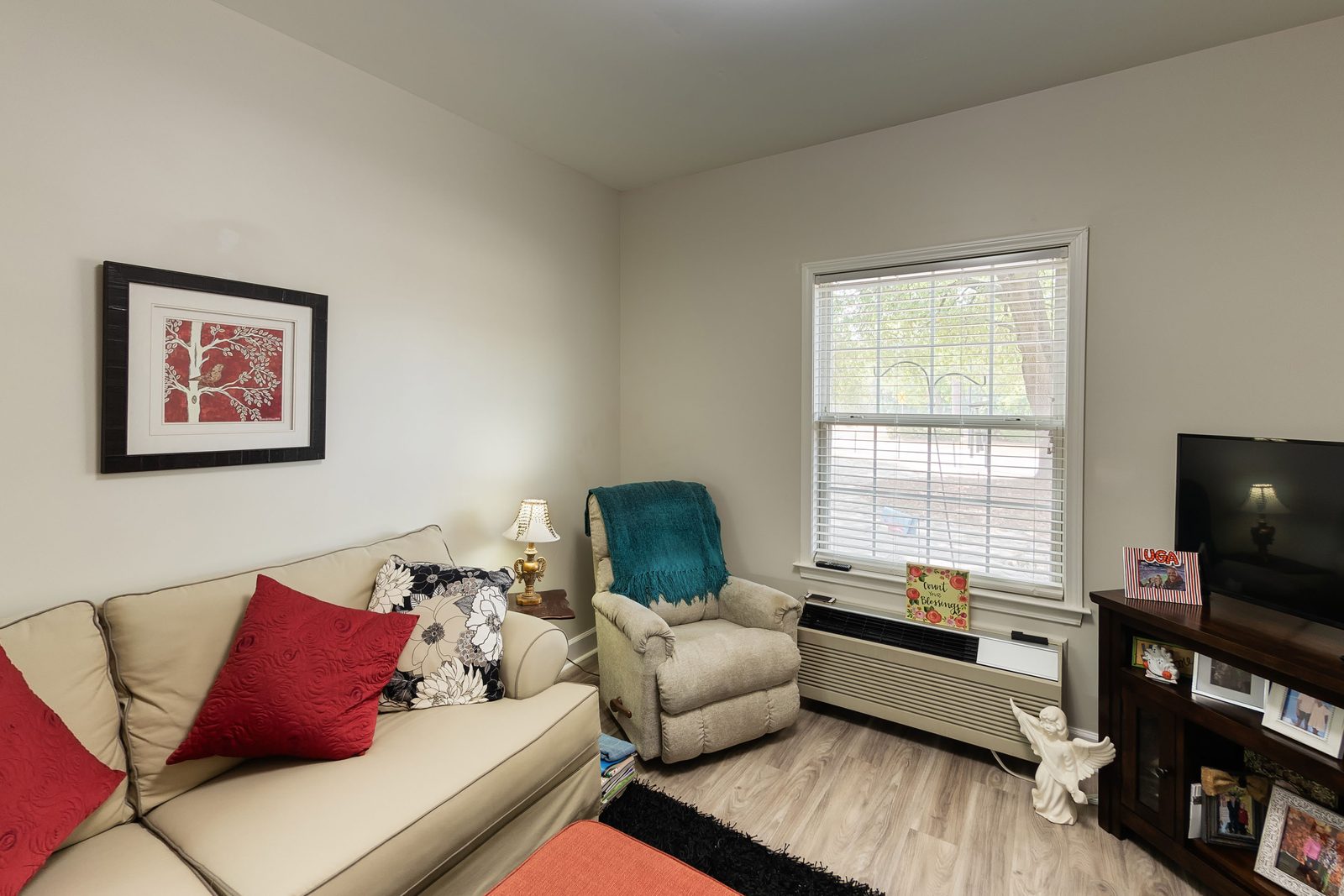 Oaks - Bethany Assisted Living, the photo 5