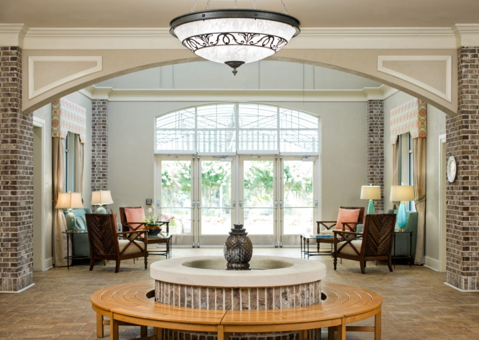 The Oaks Al At The Marshes Of Skidaway Island photo 2