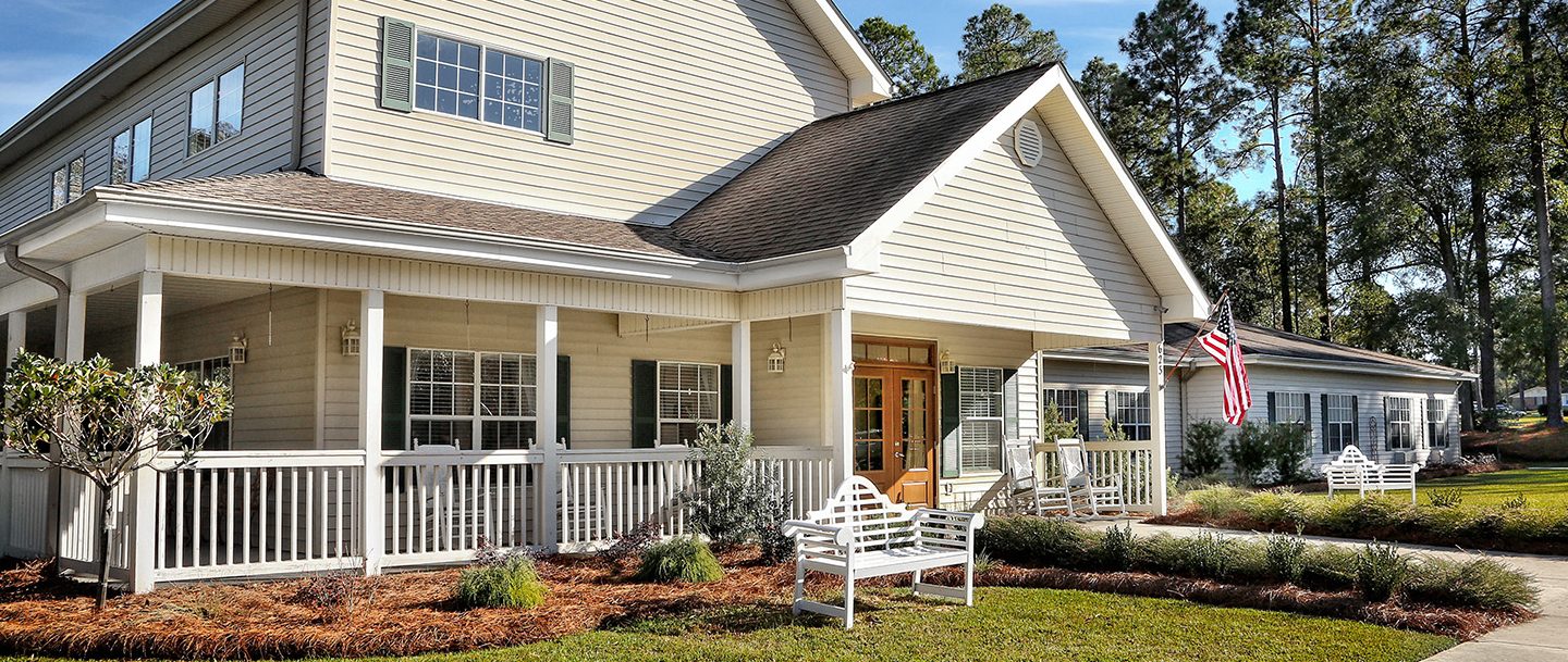 The Gardens Senior Living photo 2