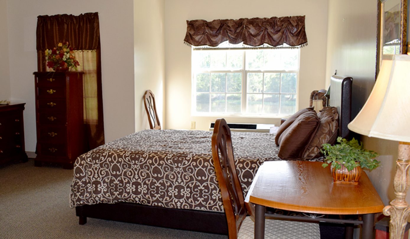 The Gardens Senior Living photo 3