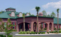 Magnolia Manor St Marys