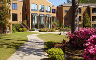 Magnolia Manor On The Coast