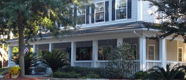 Summer Breeze Assisted Living