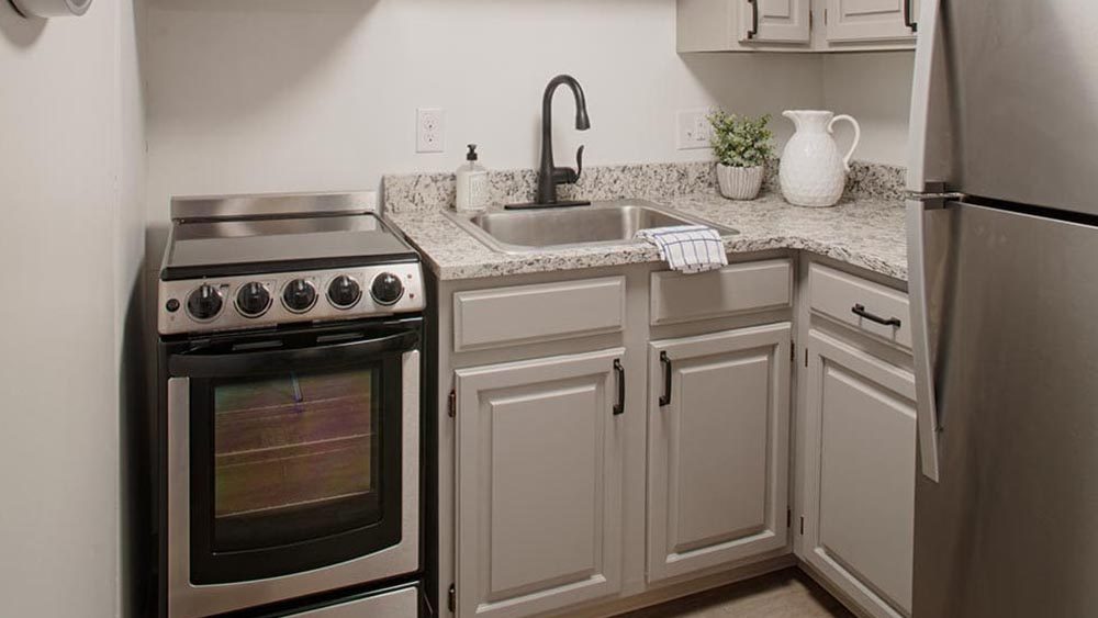 Savannah Commons Retirement Community photo 1