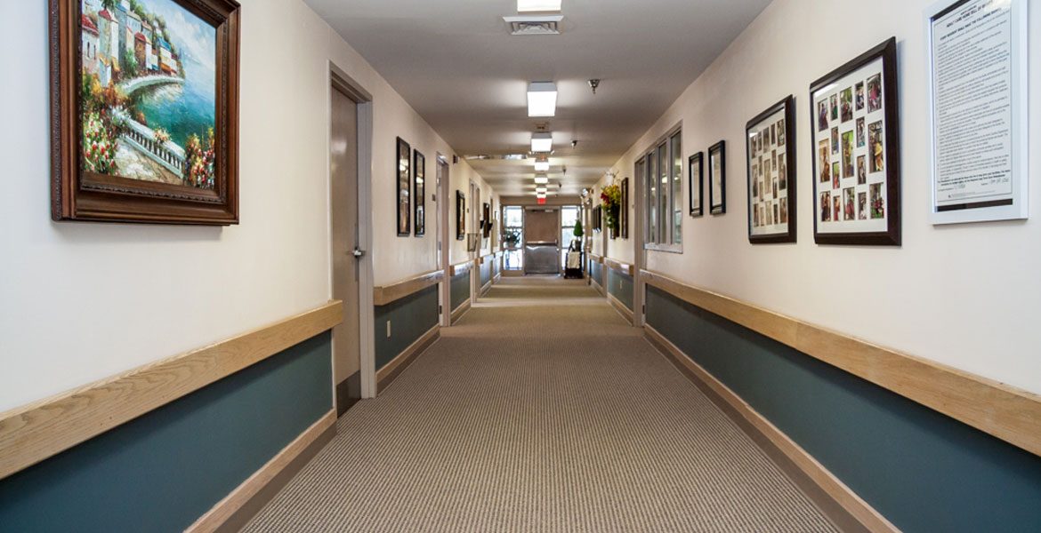 Brekenridge Retirement Center photo 3