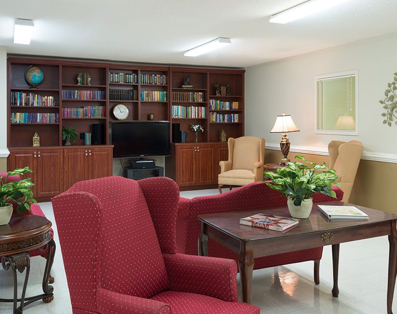 Green Leaf Care Center photo 8