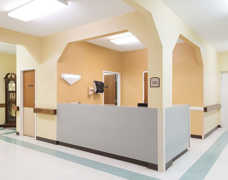 Green Leaf Care Center photo 9
