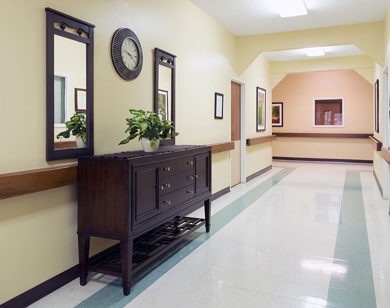Green Leaf Care Center photo 11