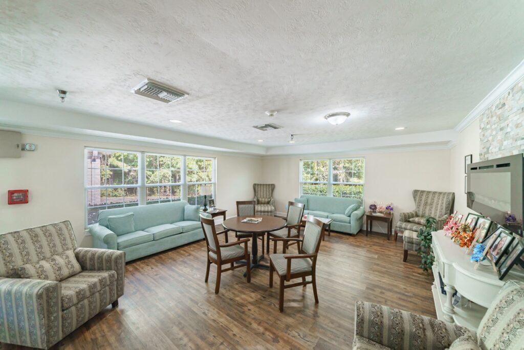Cambridge Hills of Pittsboro photo 1