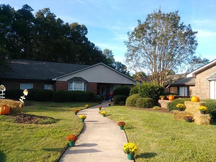 Mt. Pleasant House photo 1