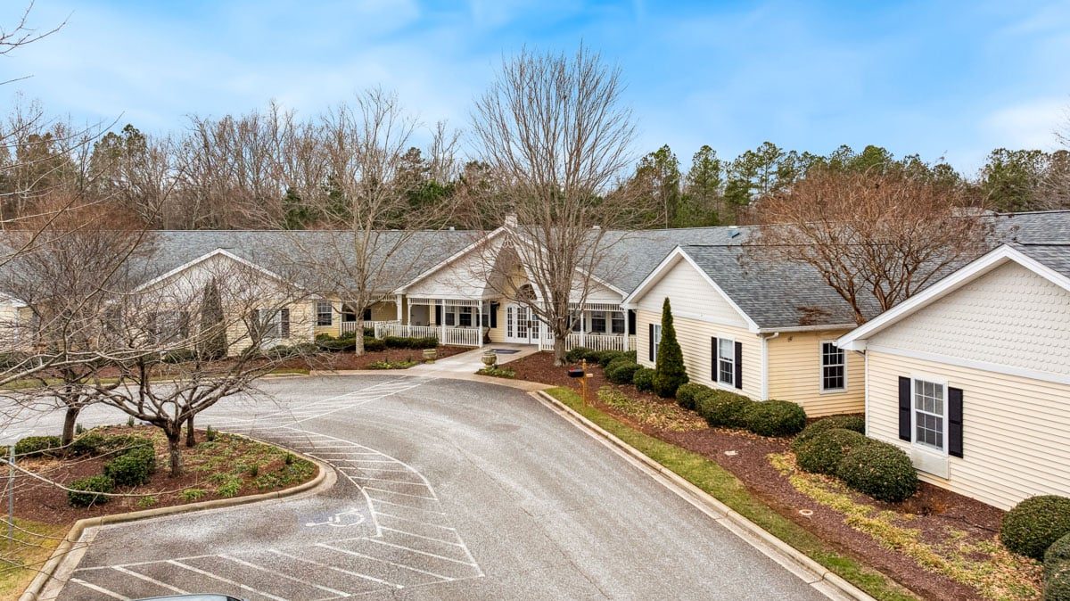 Terrabella Lincolnton photo 1