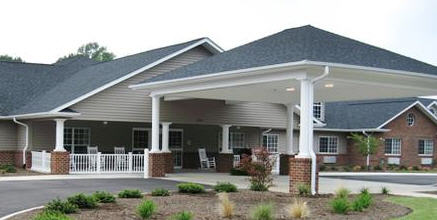 Caswell House