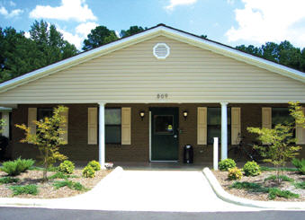 Chatham Commons