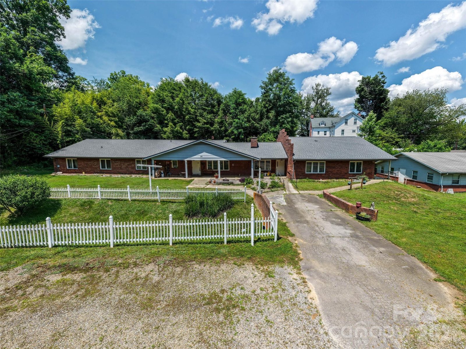 Chestnut Park Retirement Center photo 1