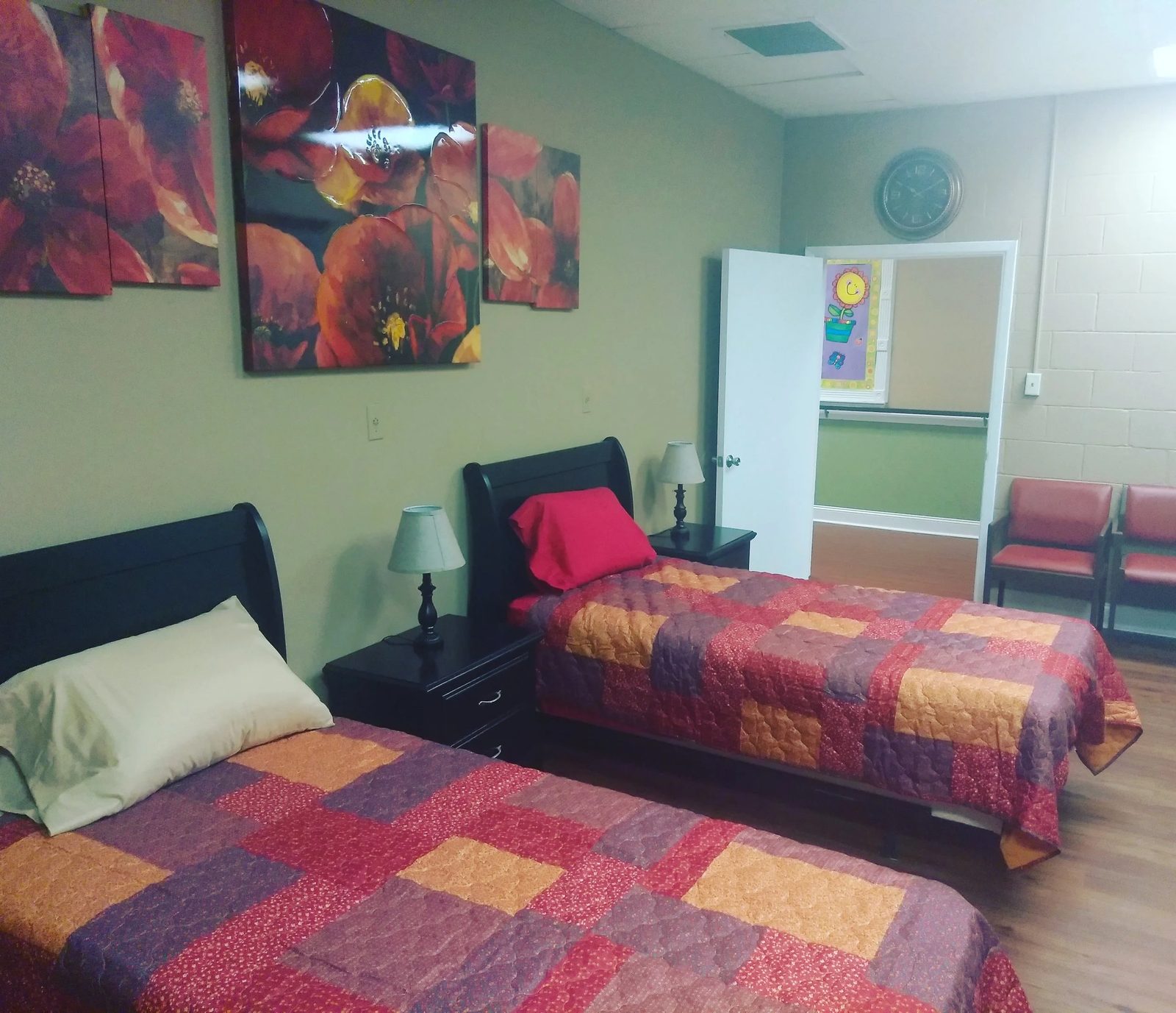 China Grove Retirement Center photo 2