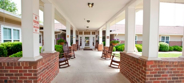 Brookdale Monroe Square photo 2