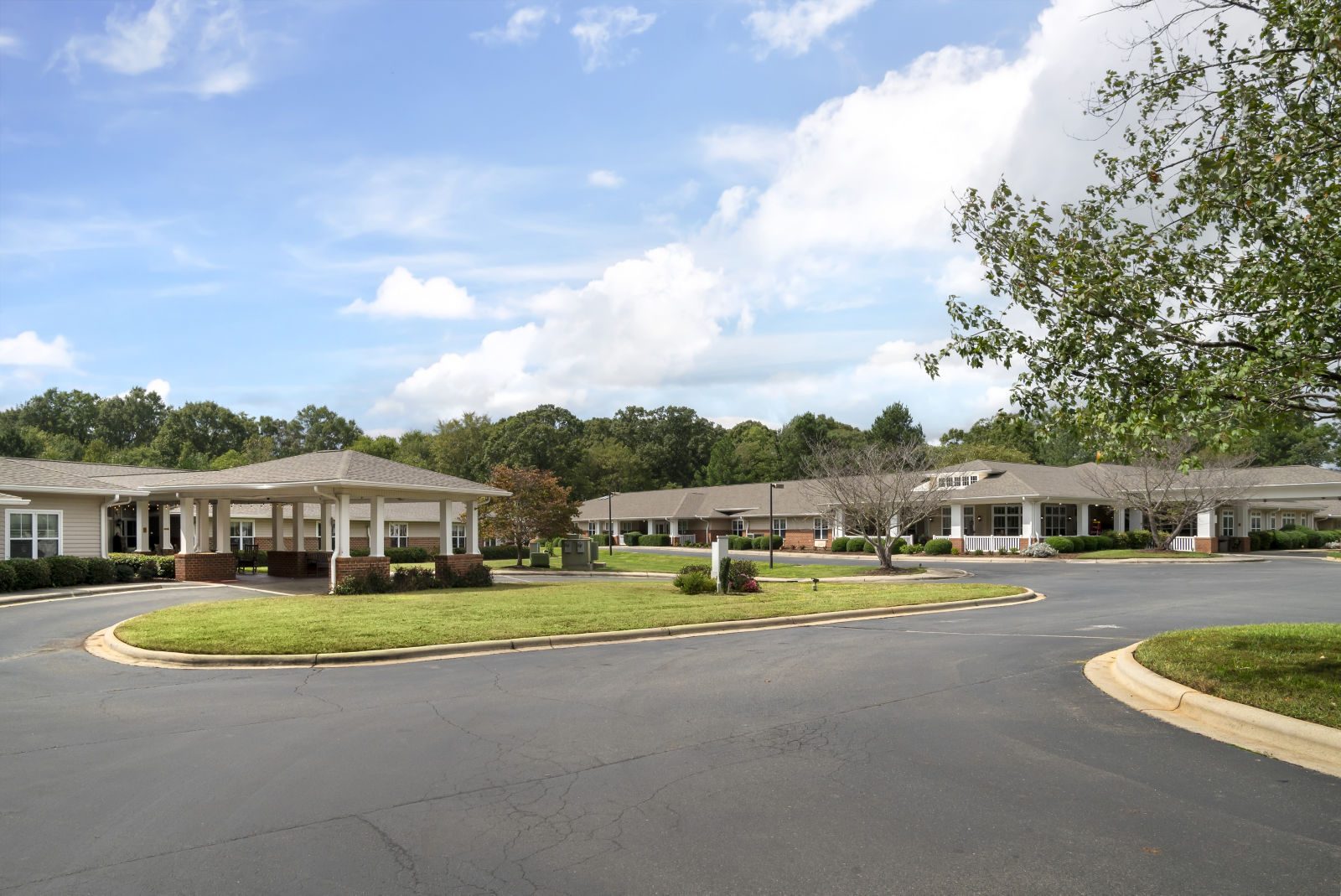 Brookdale Monroe Square photo 3