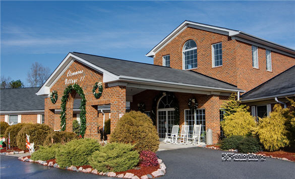 Clemmons Village II