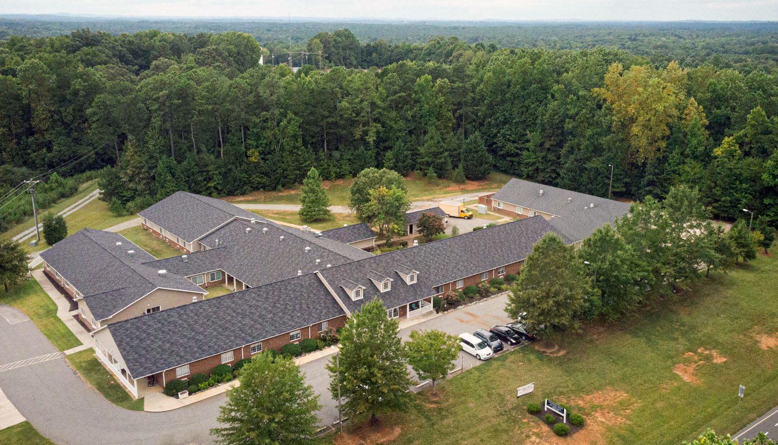Dunmore Senior Living of Siler City photo 1