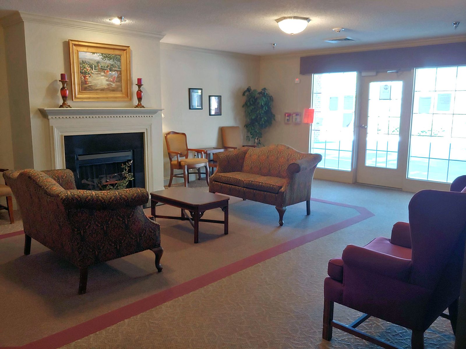 Dunmore Senior Living of Siler City photo 3