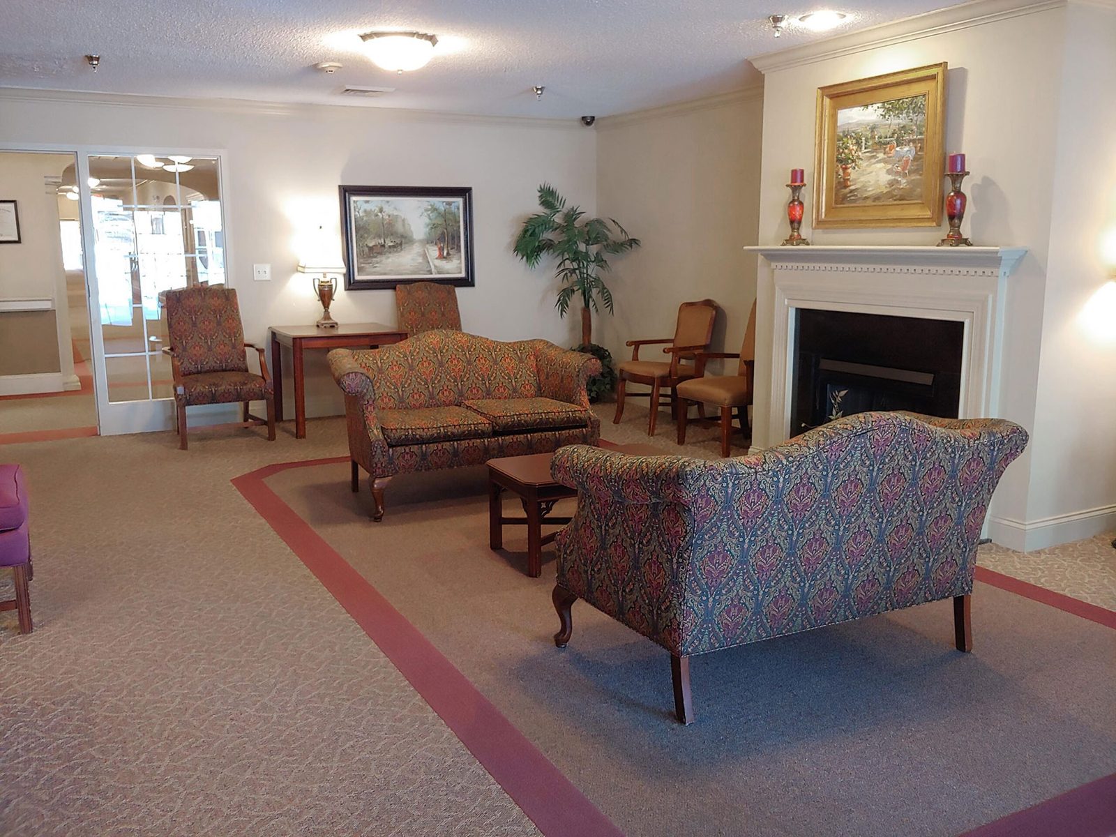 Dunmore Senior Living of Siler City photo 4
