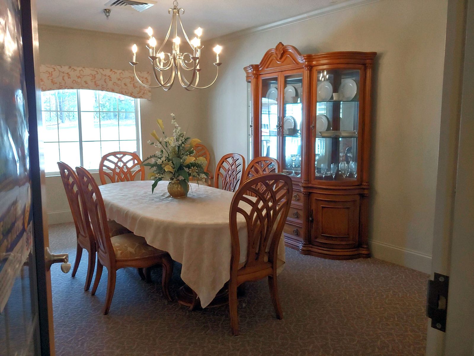 Dunmore Senior Living of Siler City photo 5