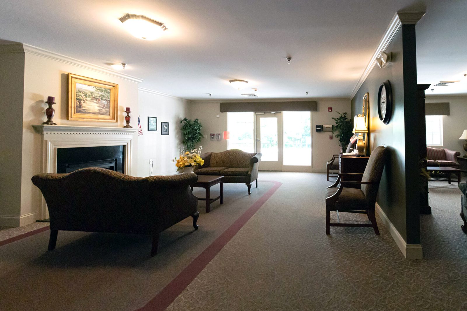 Dunmore Senior Living of Zebulon photo 2