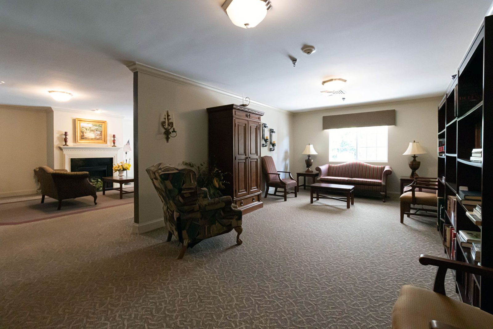 Dunmore Senior Living of Zebulon photo 3
