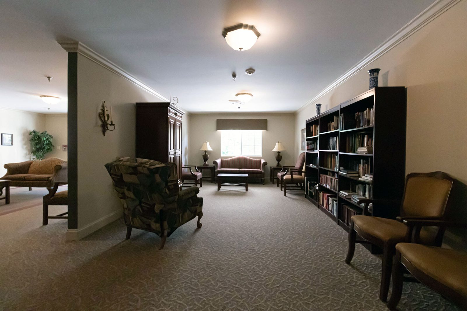 Dunmore Senior Living of Zebulon photo 4