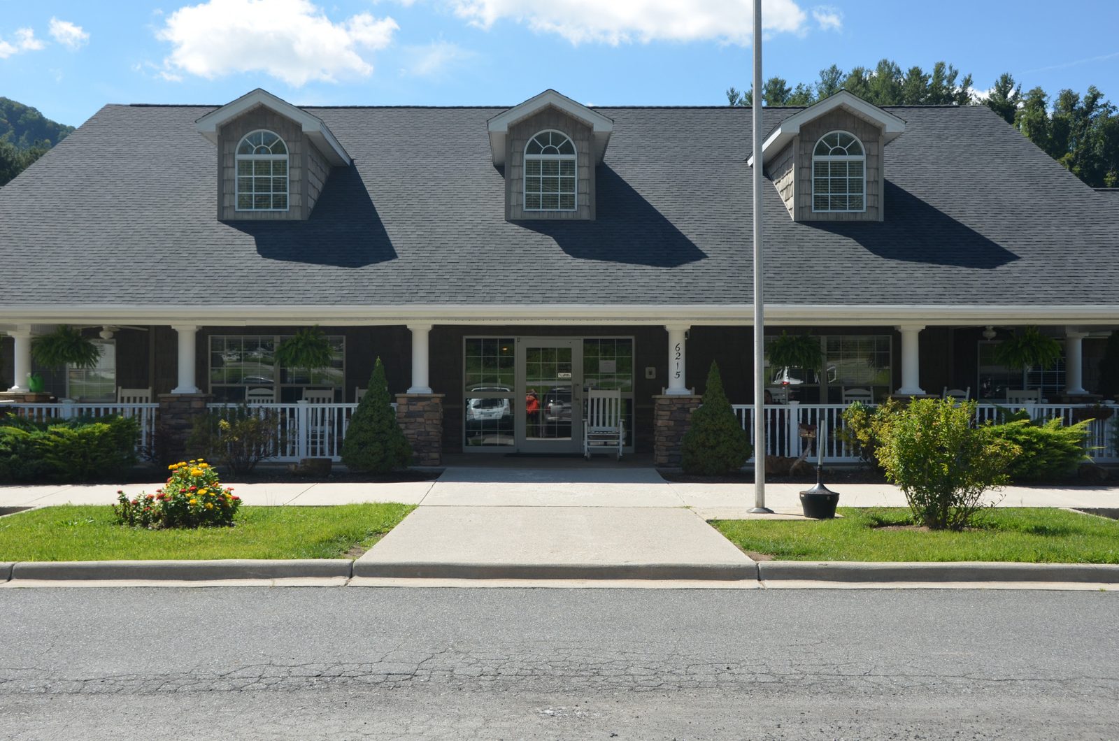 Cranberry House photo 1