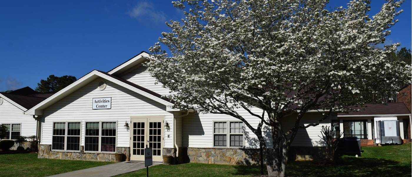 Cross Road Retirement Community photo 1