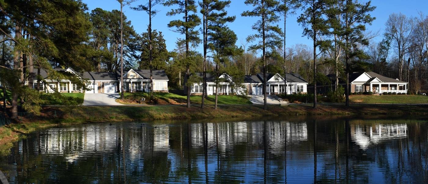 Cross Road Retirement Community photo 2