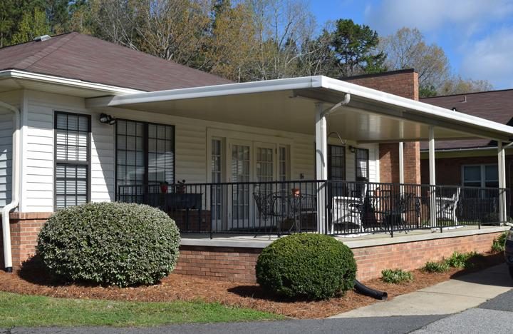 Cross Road Retirement Community photo 3