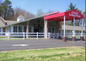 Chase Samaritan Assisted Living