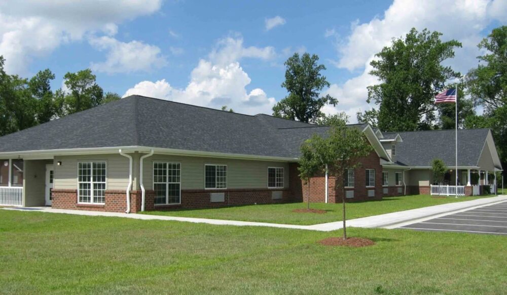 Edenton House photo 3