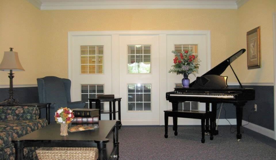 Edenton House photo 4
