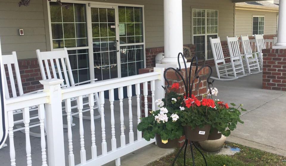 Edenton House photo 5