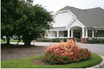 Falls River Court